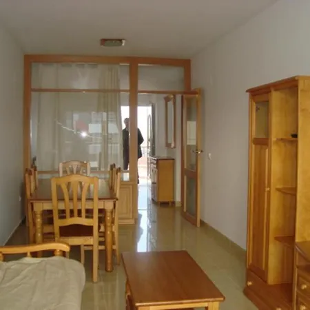 Apartment Paseo Maritimo