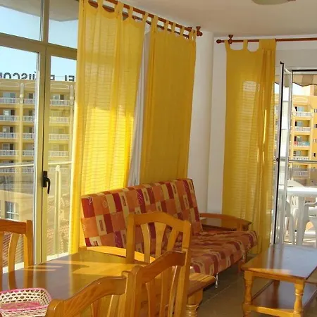 Paseo Maritimo