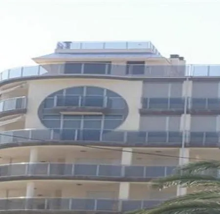 Apartment Paseo Maritimo