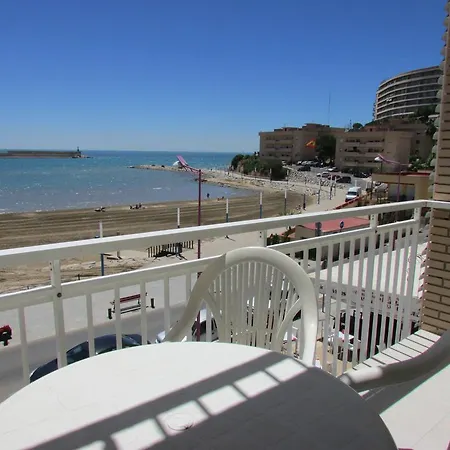 Apartment Forner