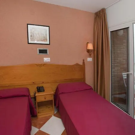 Cabo De Mar Hotel Peñíscola