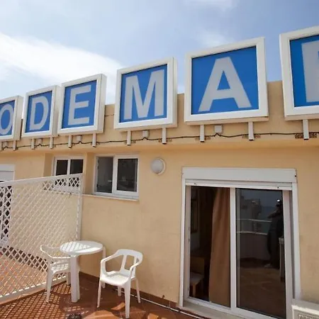Cabo De Mar Hotel Peñíscola