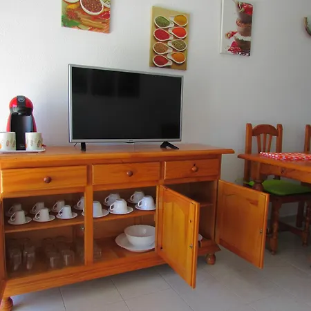 Apartment Forner Peniscola