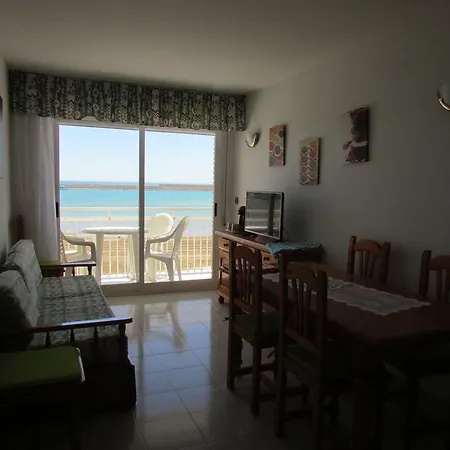 Forner Apartment *