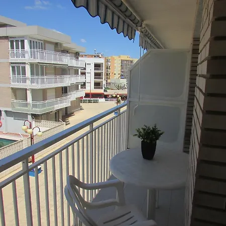 Apartment Forner