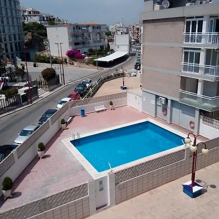 Forner Apartment