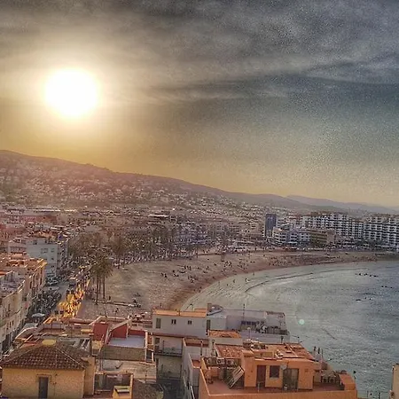 Hotel Cabo De Mar