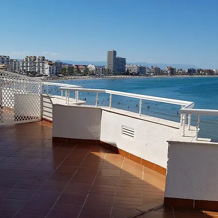 Hotel Cabo De Mar