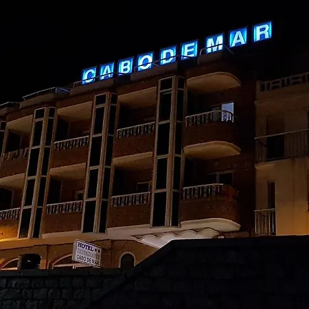 Hotel Cabo De Mar Peñíscola
