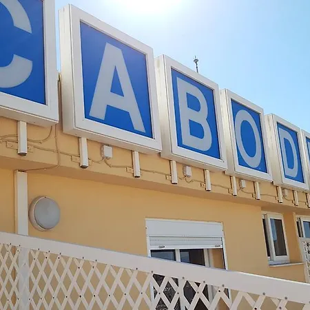 Cabo De Mar