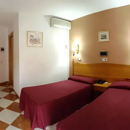 Cabo De Mar Hotel