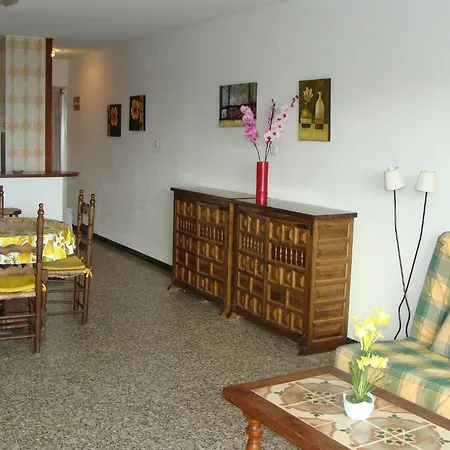 Alpen1 Voramar Apartment *