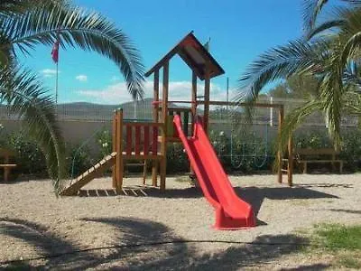 Natura Resort 2*