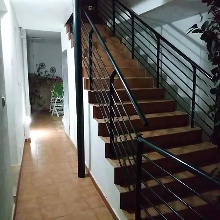 Apartment Ada Cerromar Apartamento, Aire Acondicionado, Wifi, Piscina, Garaje Privado