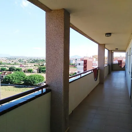 Appartement Alpen1 La Volta *