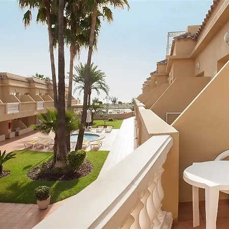 Rh Casablanca Hotel