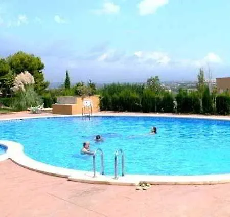 Residencial Estibaliz
