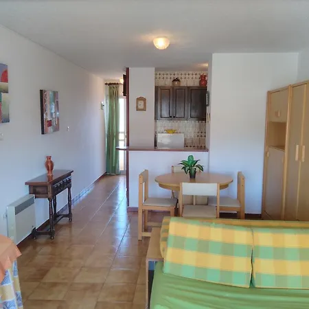 Apartment Alpen1 Penismar I