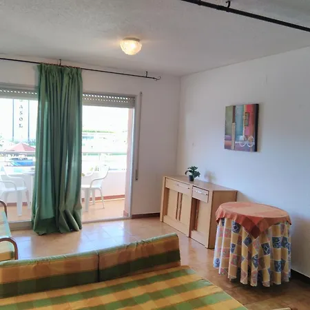 Apartment Alpen1 Penismar I