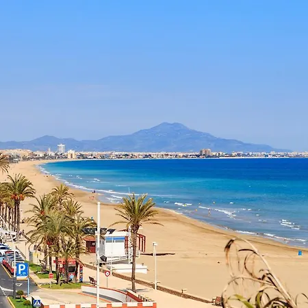 Playa Hotel Peniscola