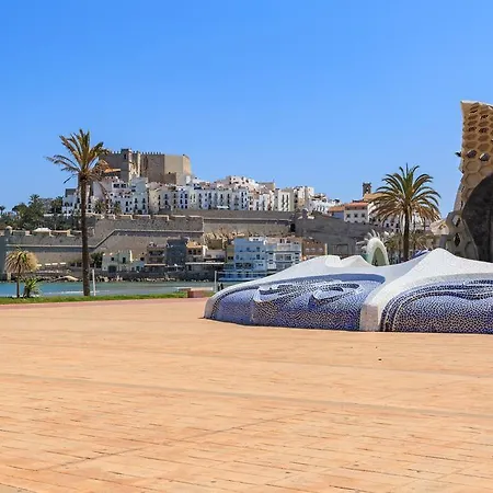 Playa Hotel Peniscola