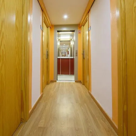 Playa Hotel 2*
