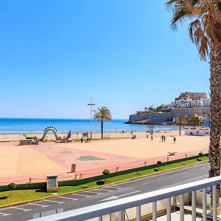 Playa Hotel Peniscola
