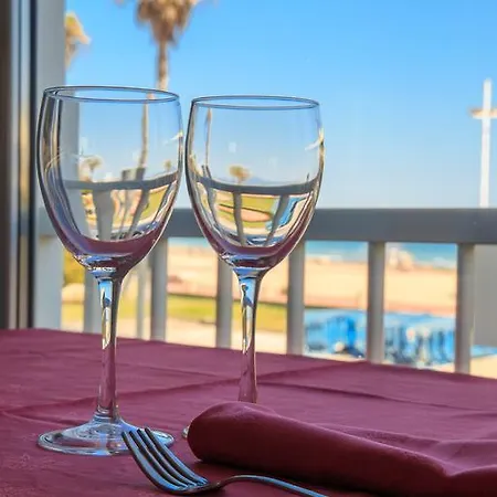 Hotel Playa Peniscola