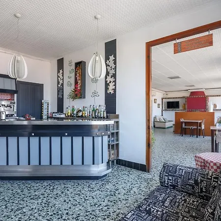 Hotel Playa Peniscola