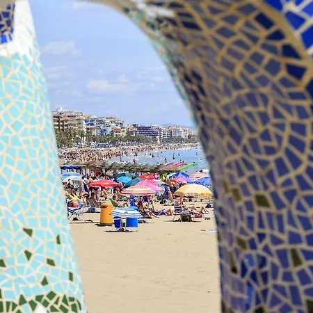 Hotel Playa Peniscola