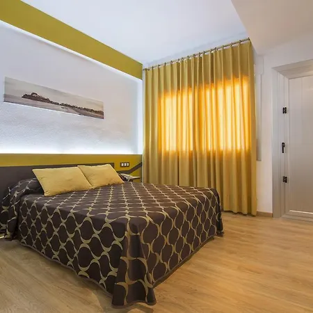 Hotel Playa