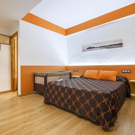 Playa Hotel Peniscola