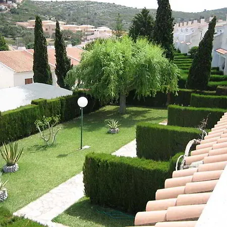 Condo Mirador De 3000
