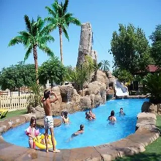 Natura Resort Peñíscola