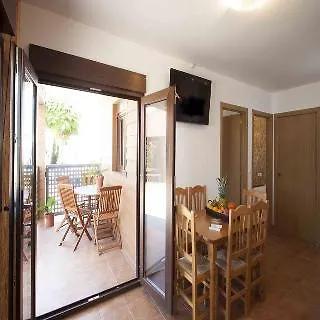 Natura Resort Peñíscola