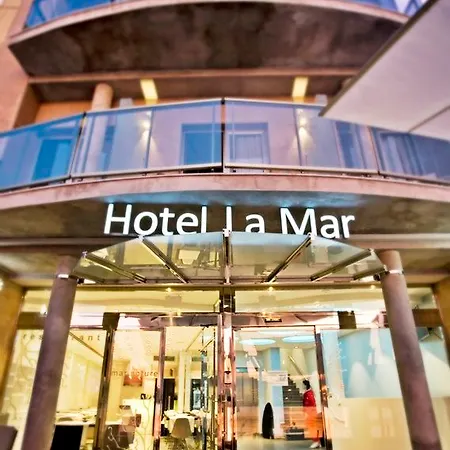 Boutique La Mar - Adults Only 3* Peniscola