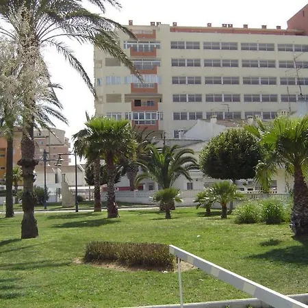 Europeniscola Hotel 2*
