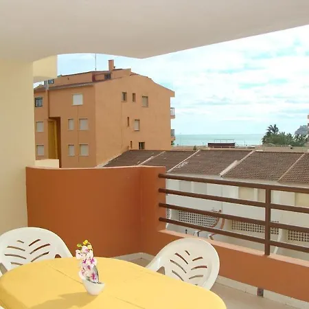 Hotel Europeniscola Peniscola