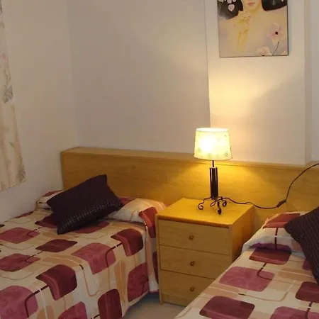 Europeniscola Hotel 2*