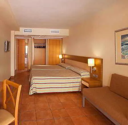 Rh Casablanca Hotel 4*