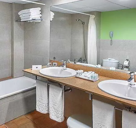 Hotel Rh Casablanca Peniscola