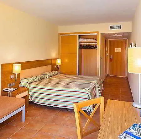 Rh Casablanca Hotel