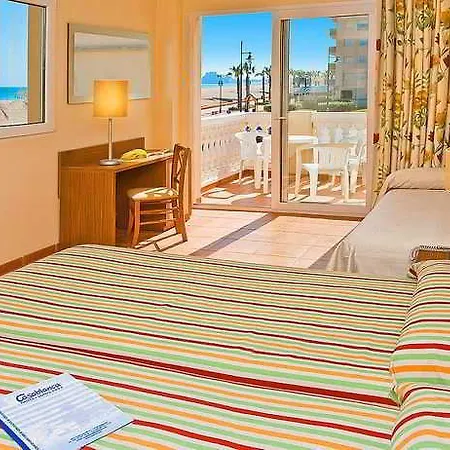 Rh Casablanca 4*
