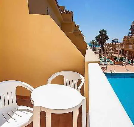 Hotel Rh Casablanca Peniscola