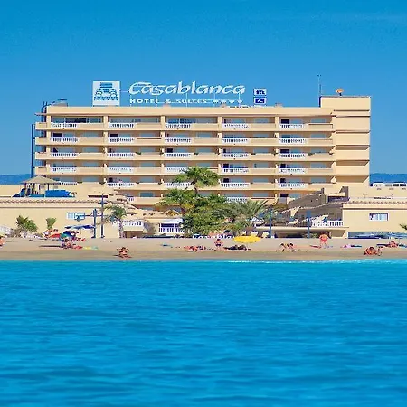Hotel Rh Casablanca