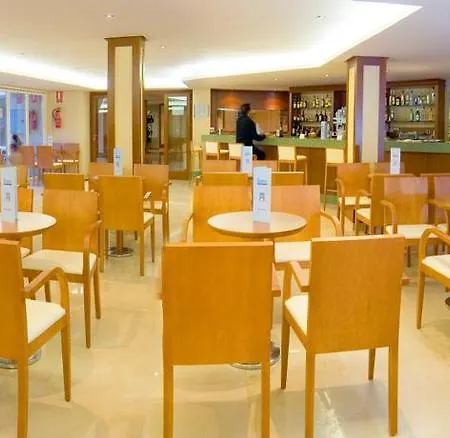 Hotel Rh Casablanca