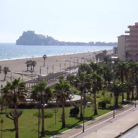 Hotel Bung. Penismar I-ii Peniscola