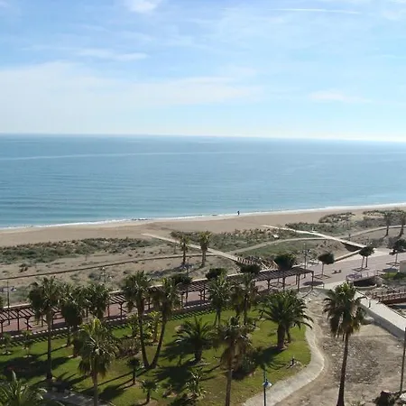 Hotel Bung. Penismar I-ii 3*