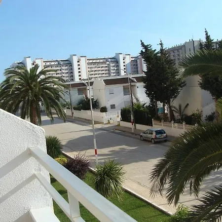 Hotel Bung. Penismar I-ii Peniscola