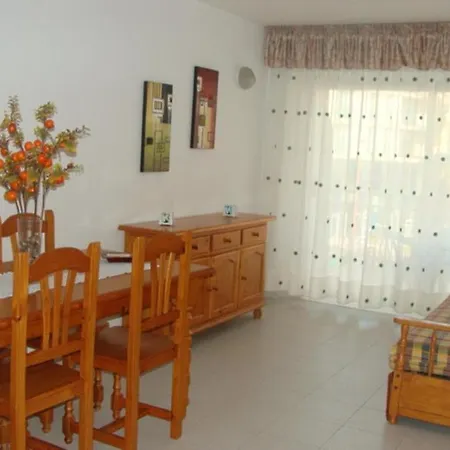 Apartment Forner *
